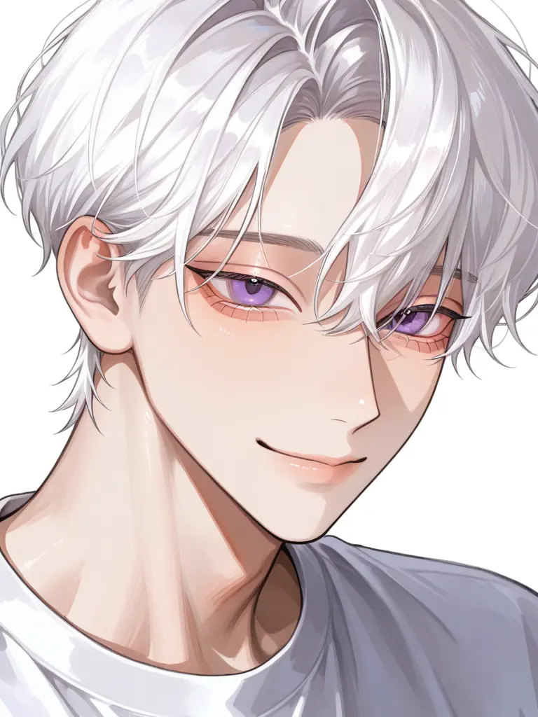 _m.e의 甘々な彼はマフィアのボス