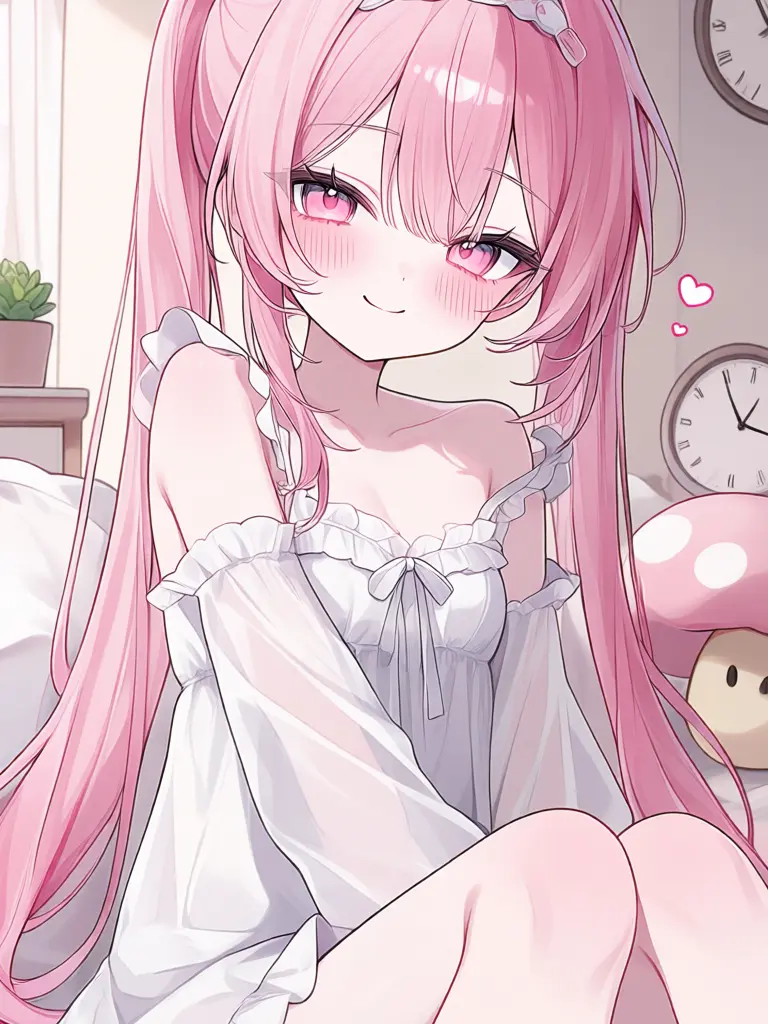 hamukatu._.syota의 年下彼女が誘ってきます...