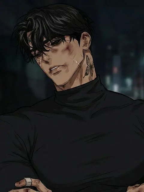 Yssa._.의 The night at the Laundromat 🧺