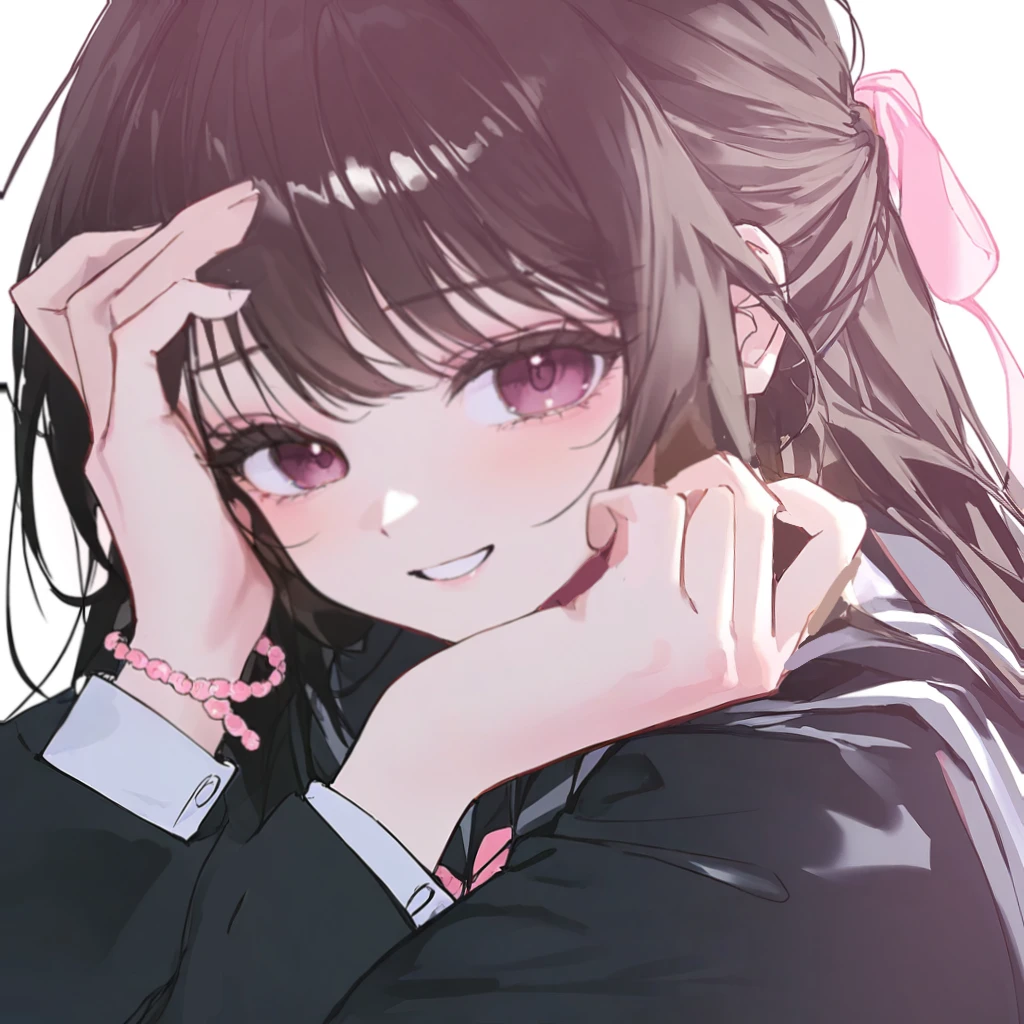 隣の席の男の娘ちゃん