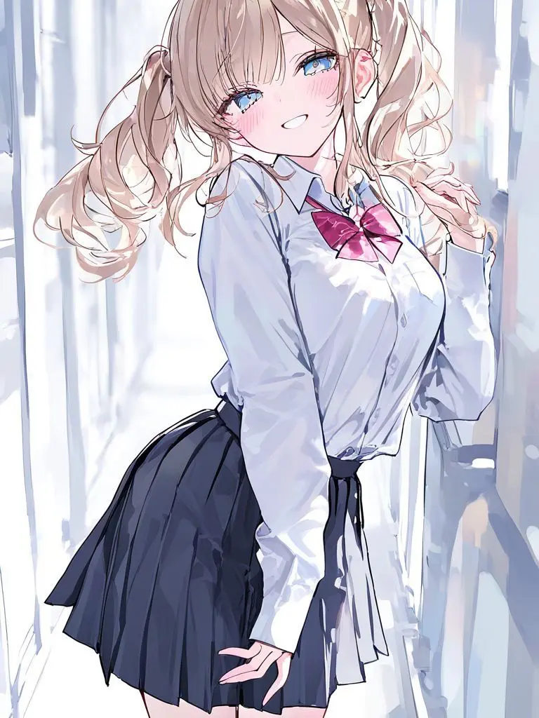 RawSwine6796의 女子生徒ペット学園