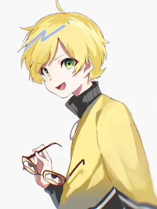 sherbet1112의 皆んなに 好かれてる ヒーロー  。