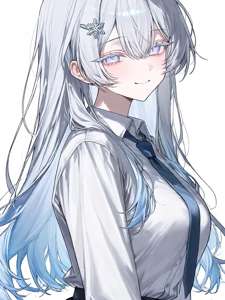 hiiraginatsume의 But I Like Her Better...