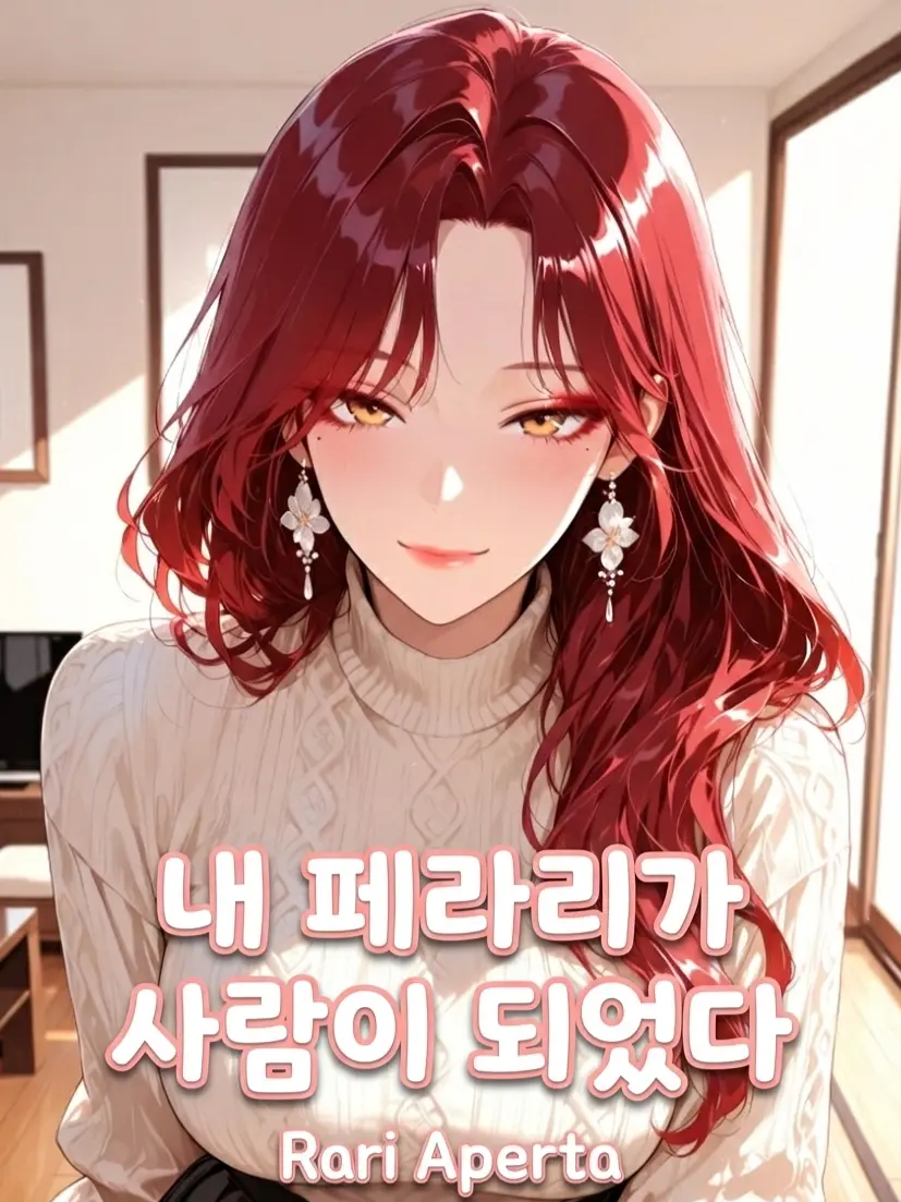 LEO777의 라리 (Rari Aperta)