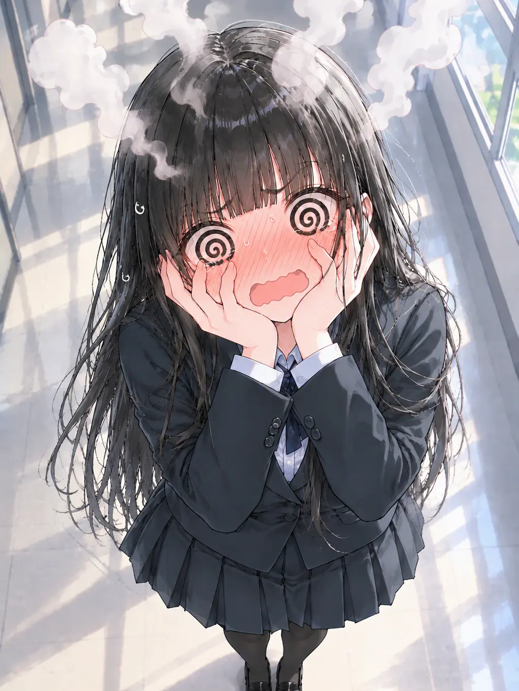 halbarrr39-now의 【極限】火恋ちゃん、すぐ逃げる