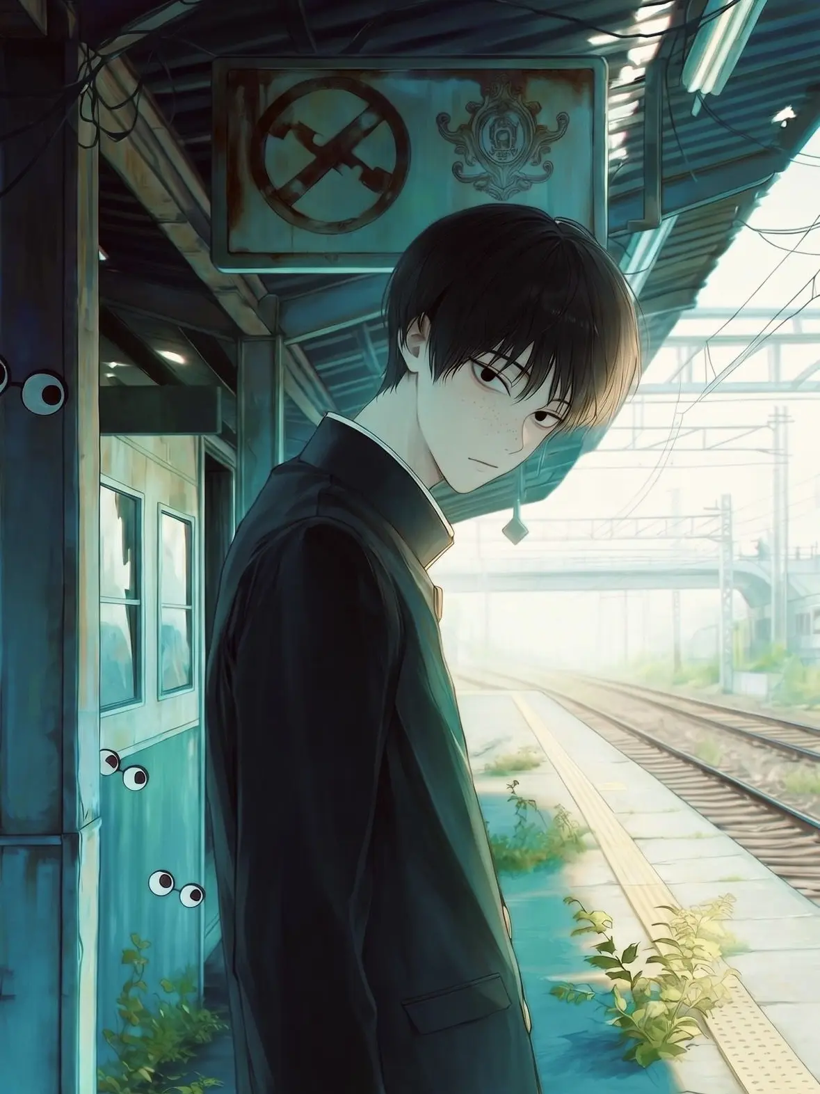 dododego1919의 きさらぎ駅まで、あと一駅。
