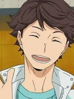 SturdyBond2727의 シスコンお兄ちゃんの及川さん