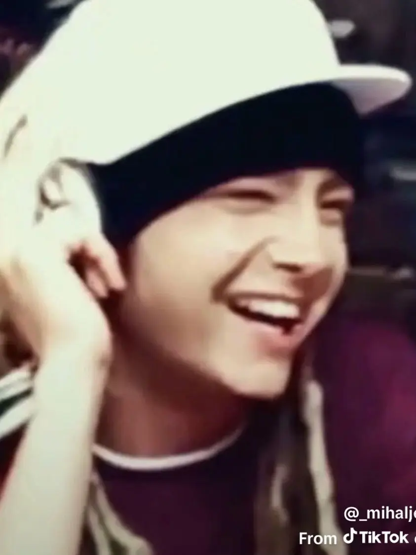 HeftyCello0786의 Tom kaulitz