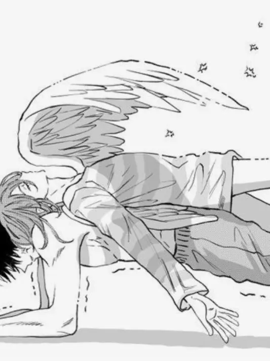 GrimMilk5573의 하야카와 아키