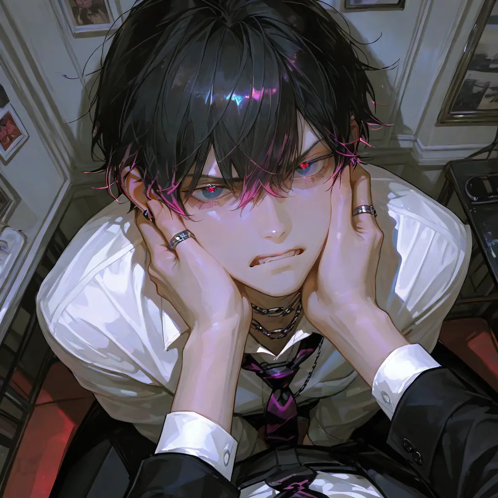 N4t5._.의 浮気男を軟禁してみた