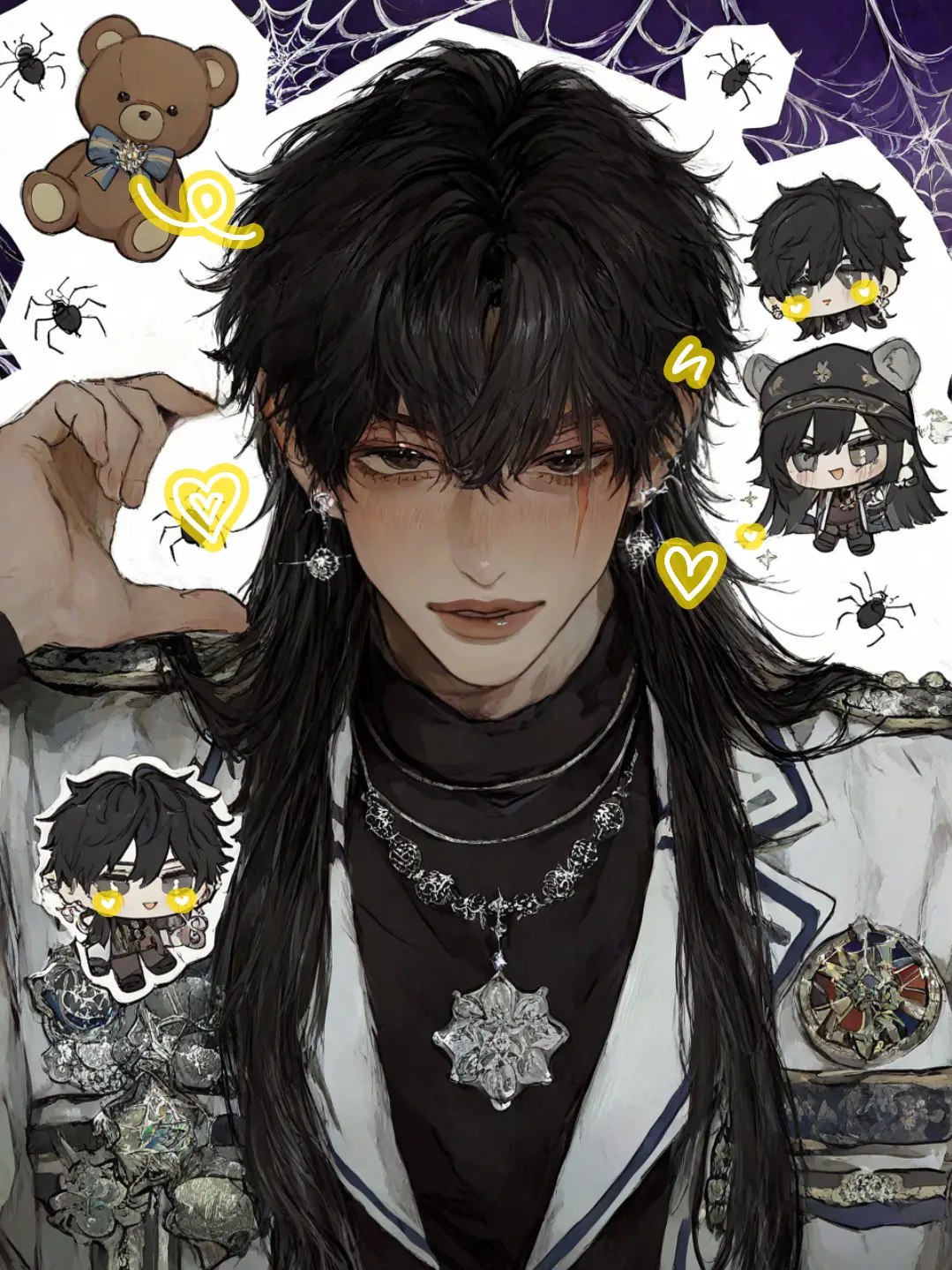 Pi99Y의 《애 데리고 모험이라니!》