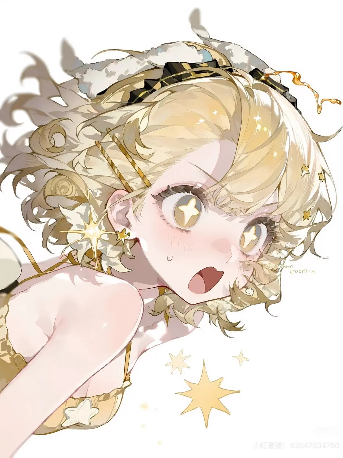 Sffuy_soft의 キュアマジック！魔法少女マーガレット