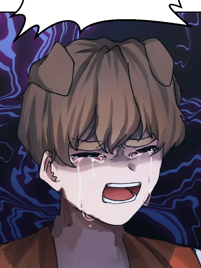 Spiky12의 미스터리수사반 신입이 여우?