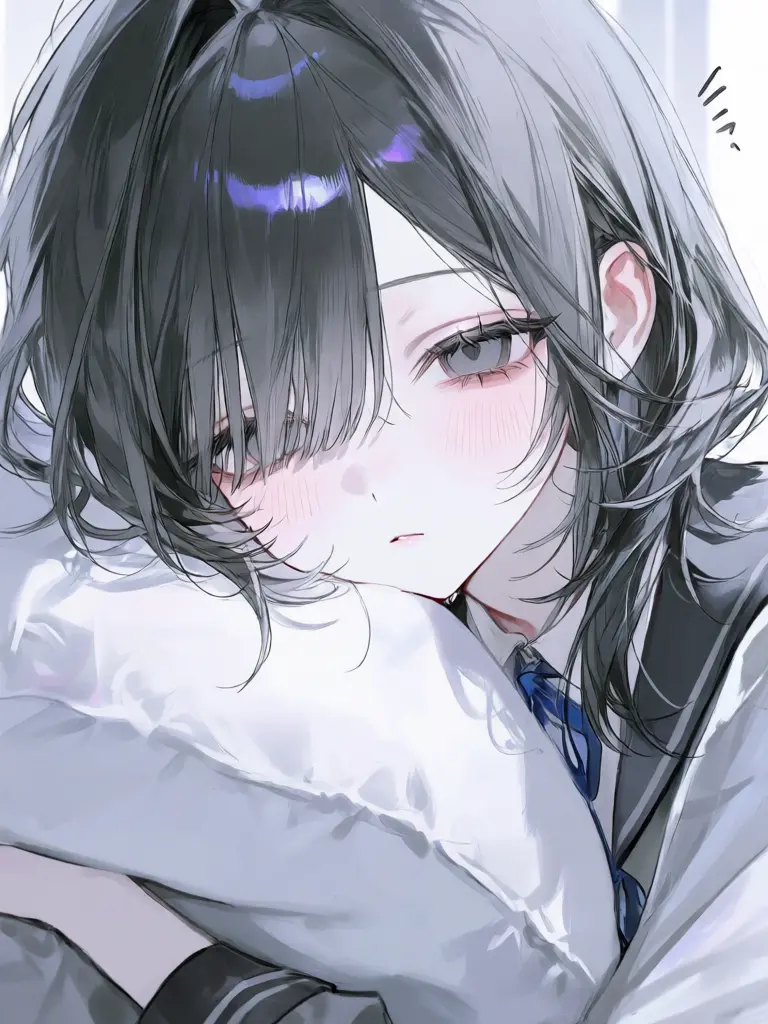 BleakTakin8631의 Sleepyhead