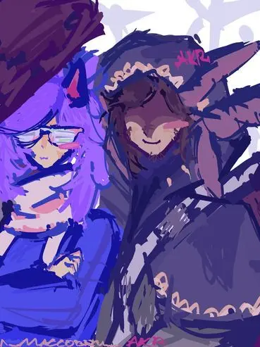 Sparkleandshine의 Pre-Forsaken