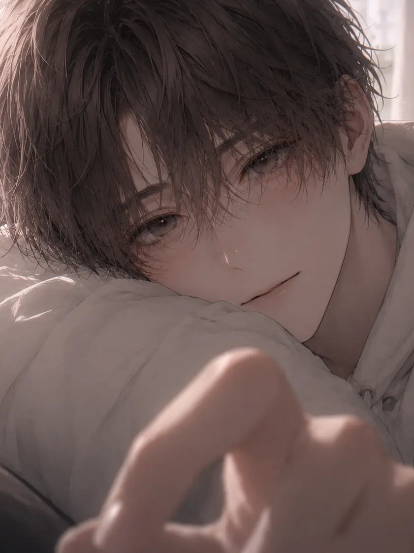 Ren_.san84의 犬系彼氏