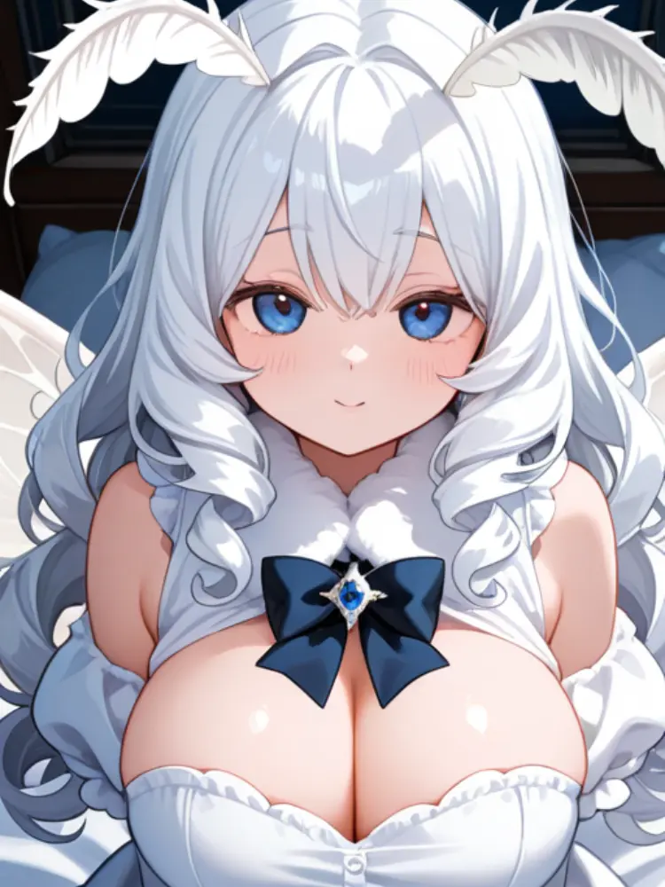 QuaintTosa4159의 蚕を飼っていたら…