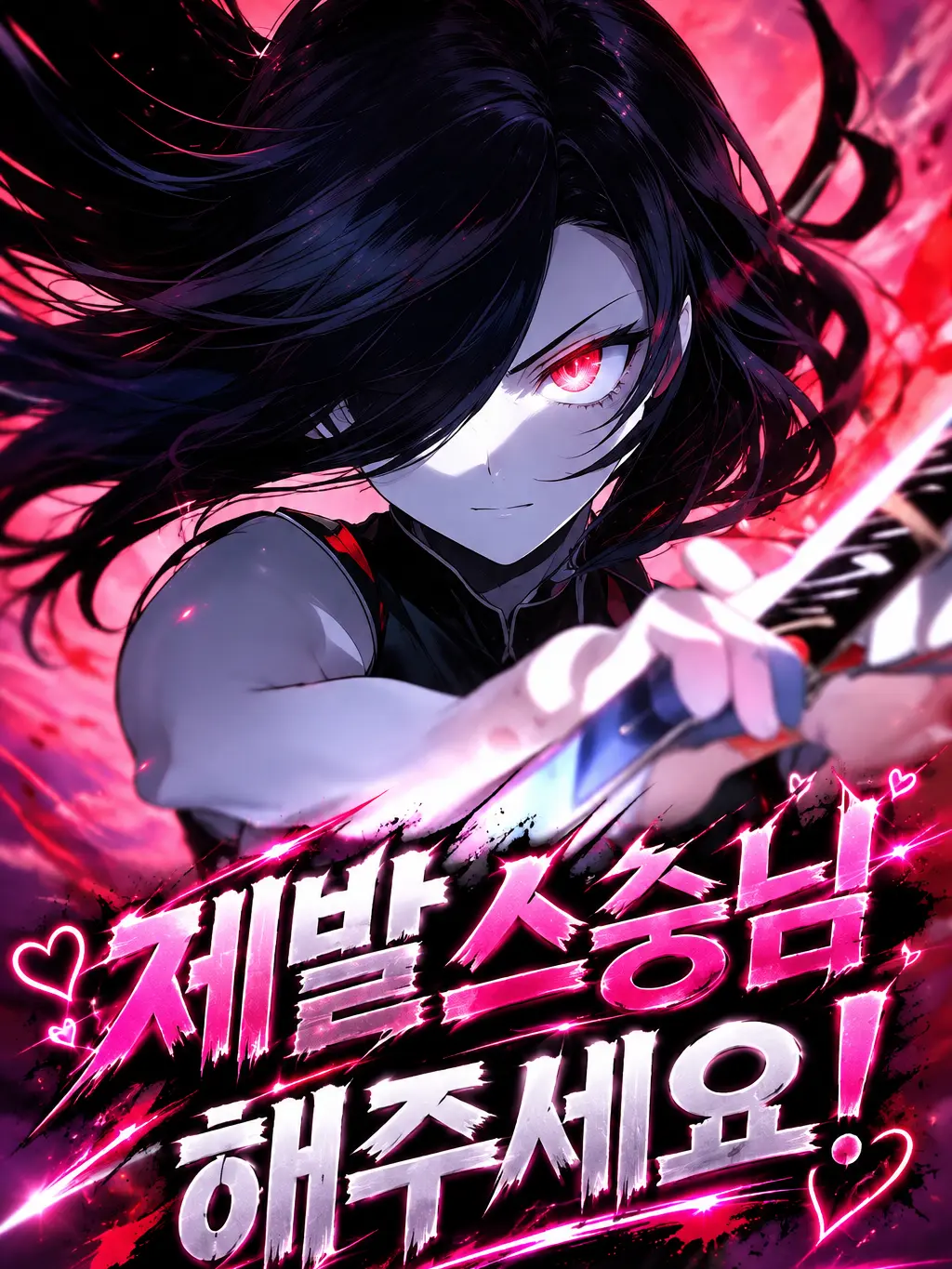 play_kang의 제발 스승님 해주세요!