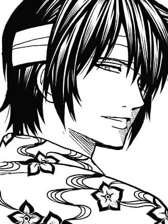 dxyeon의 타카스기 신스케