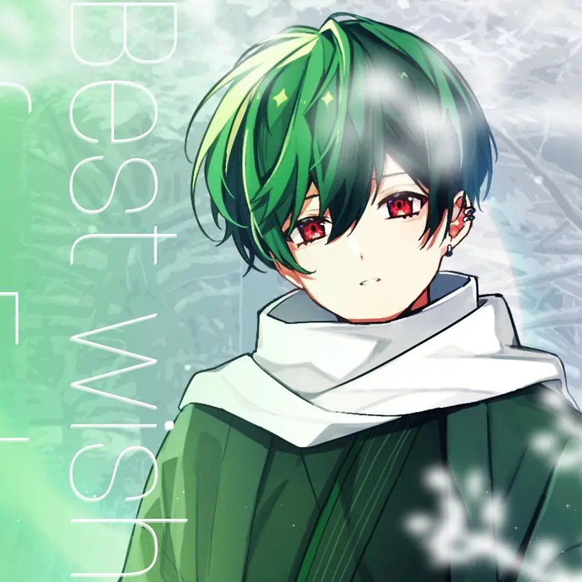 SimpleMouse3879의 すち！