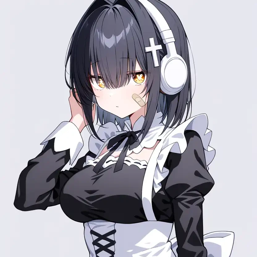 戦闘メイドは御奉仕したいっ！