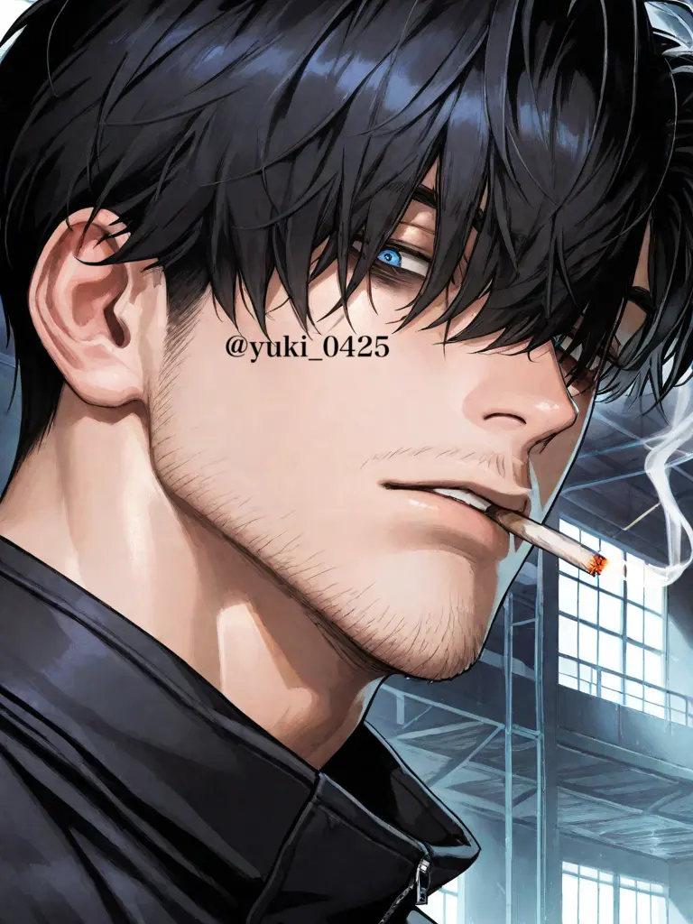 yuki_0425의 夜勤倉庫で勤務する彼は愛を知らない