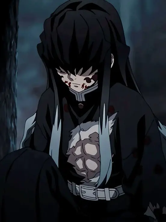 MauveOtter2639의 I'll be your guardian even in death.