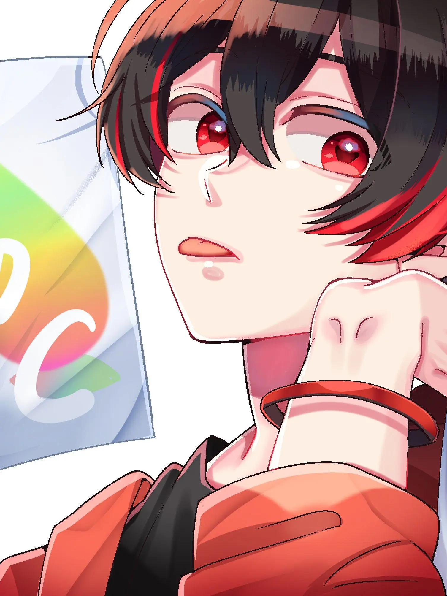 kuro.Pichirisu의 サキュバス捕まえたっ、♡