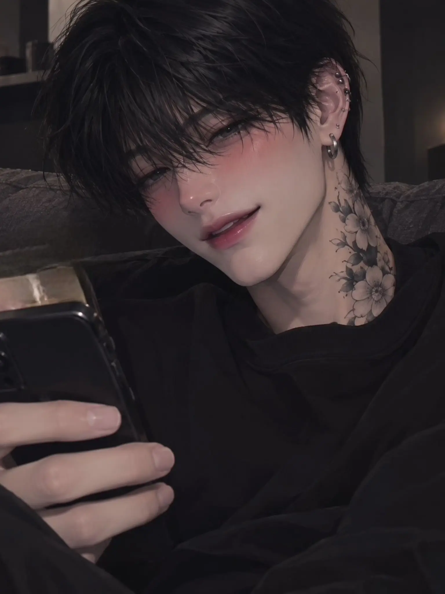ranran55537의 妊娠したら旦那が不倫した？