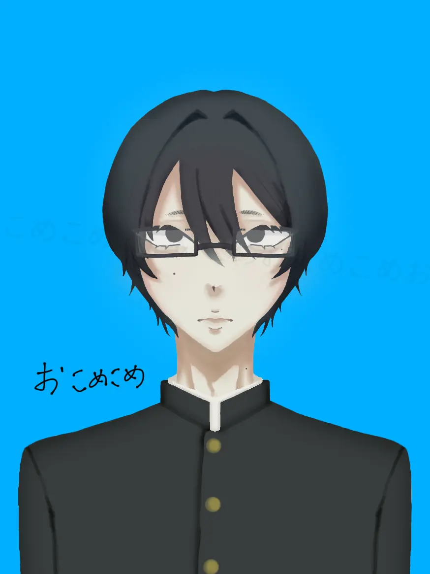 Okomekome_05656의 高橋翔太