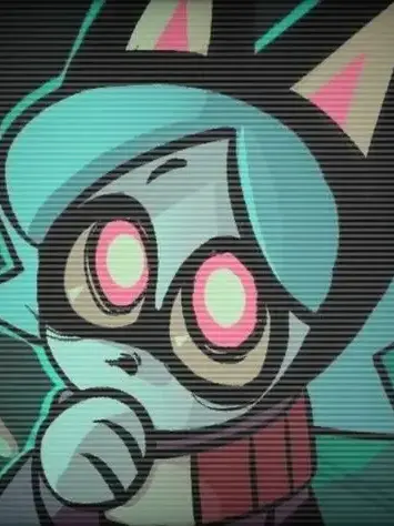 BiasedCache6301의 Psycho Cuties