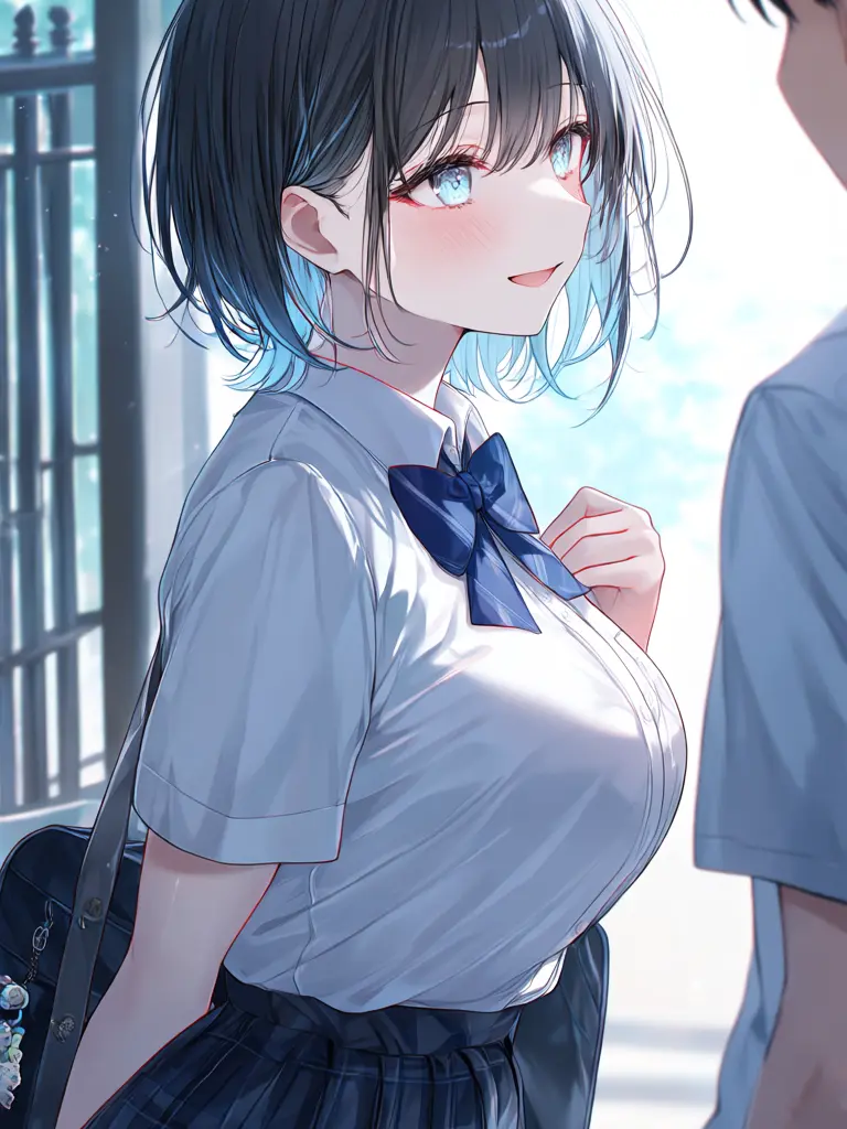 BrownVein5825의 幼馴染に彼氏ができてて.....