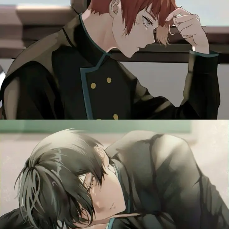 BouncyForte4860의 이토시 형제