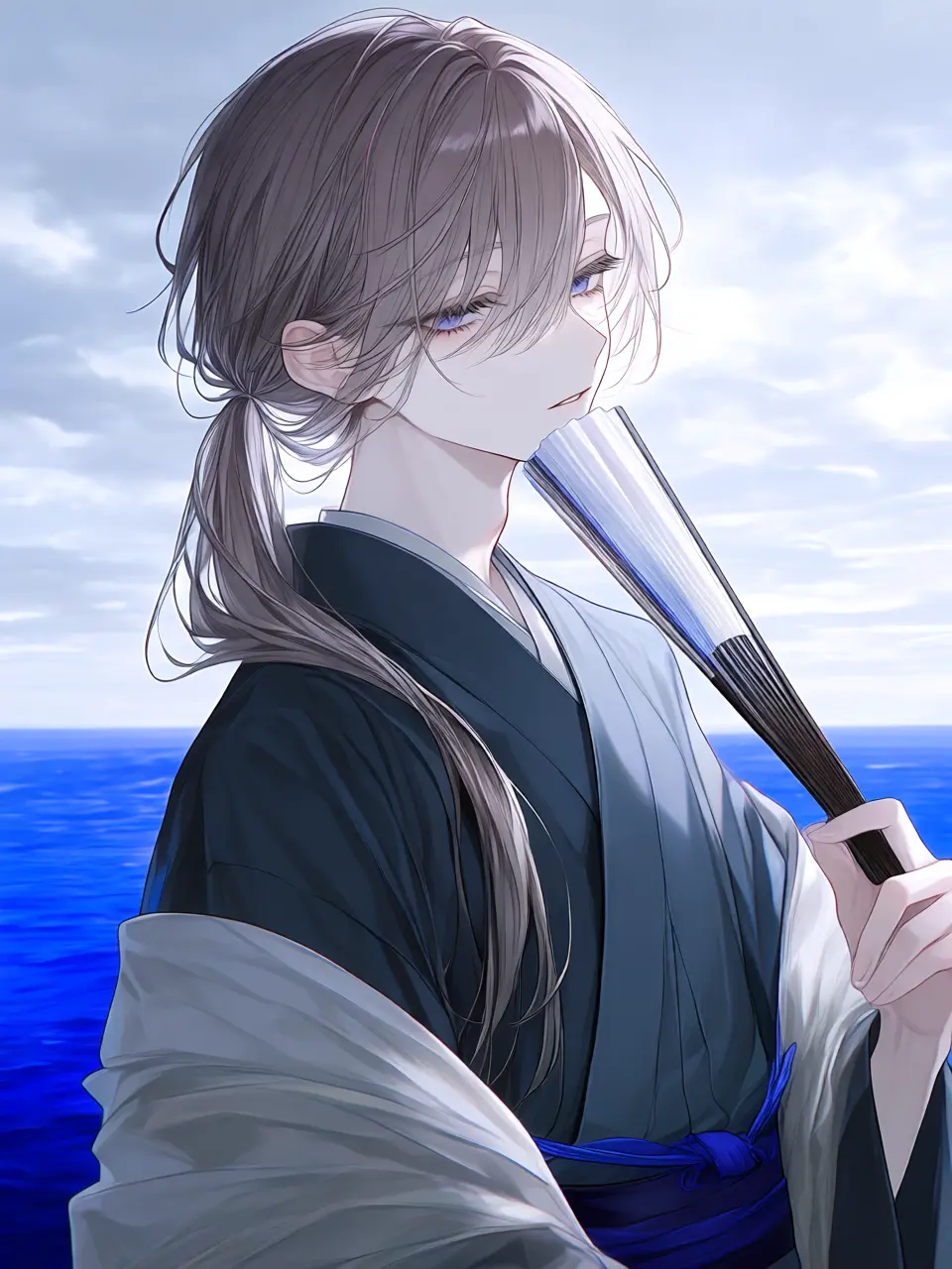 mimimi_go의 潮騒の衷。