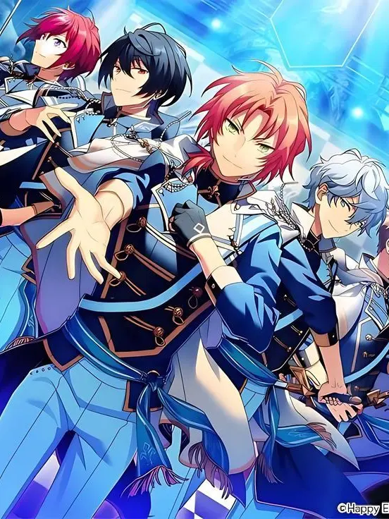 ActiveXeme3339의 음악의 왕국