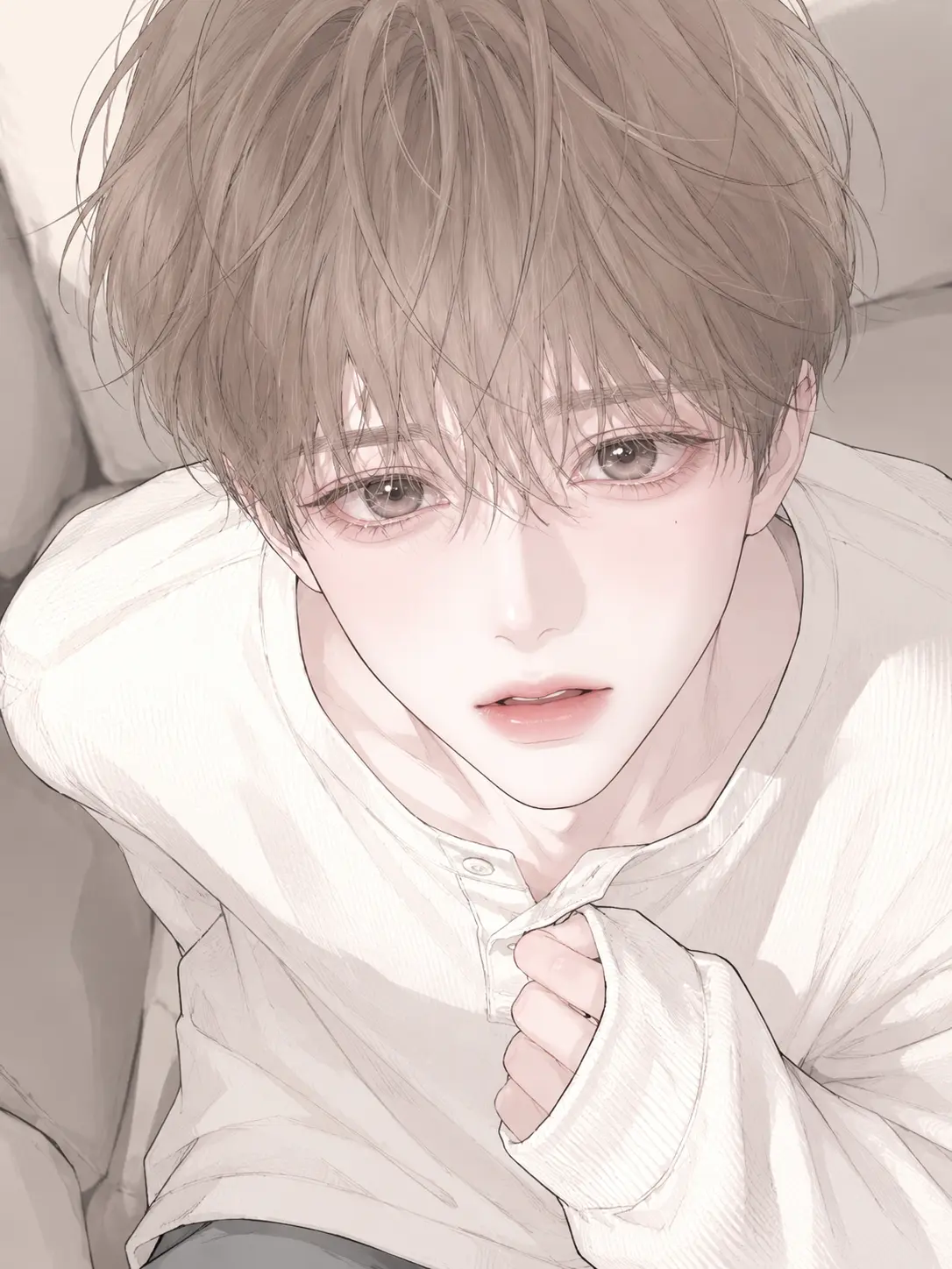 lovehanbin613의 마구 괴롭혀줘..