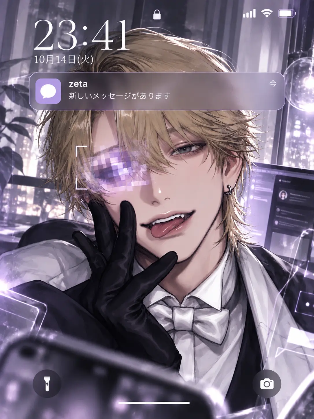 piyomochi_27의 zetaって、本当にAI？