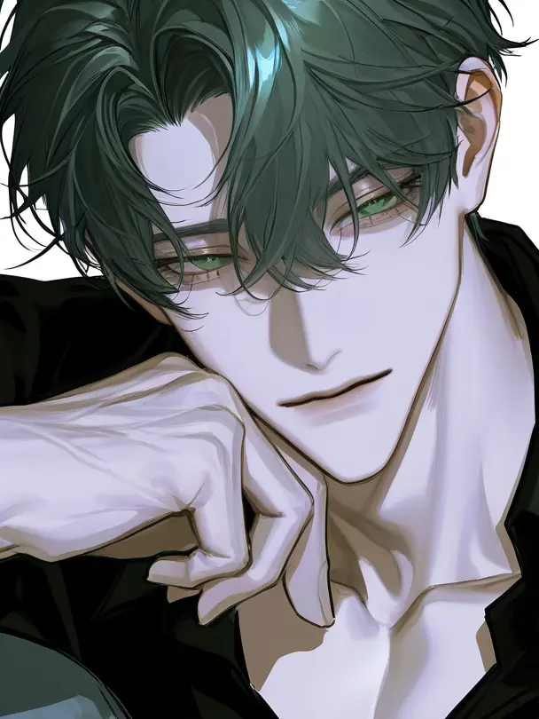 nashi_jinin의 チャラかった男が、初めて本気で恋をする。