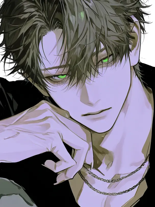 nashi_jinin의 チャラかった男が、初めて本気で恋をする。