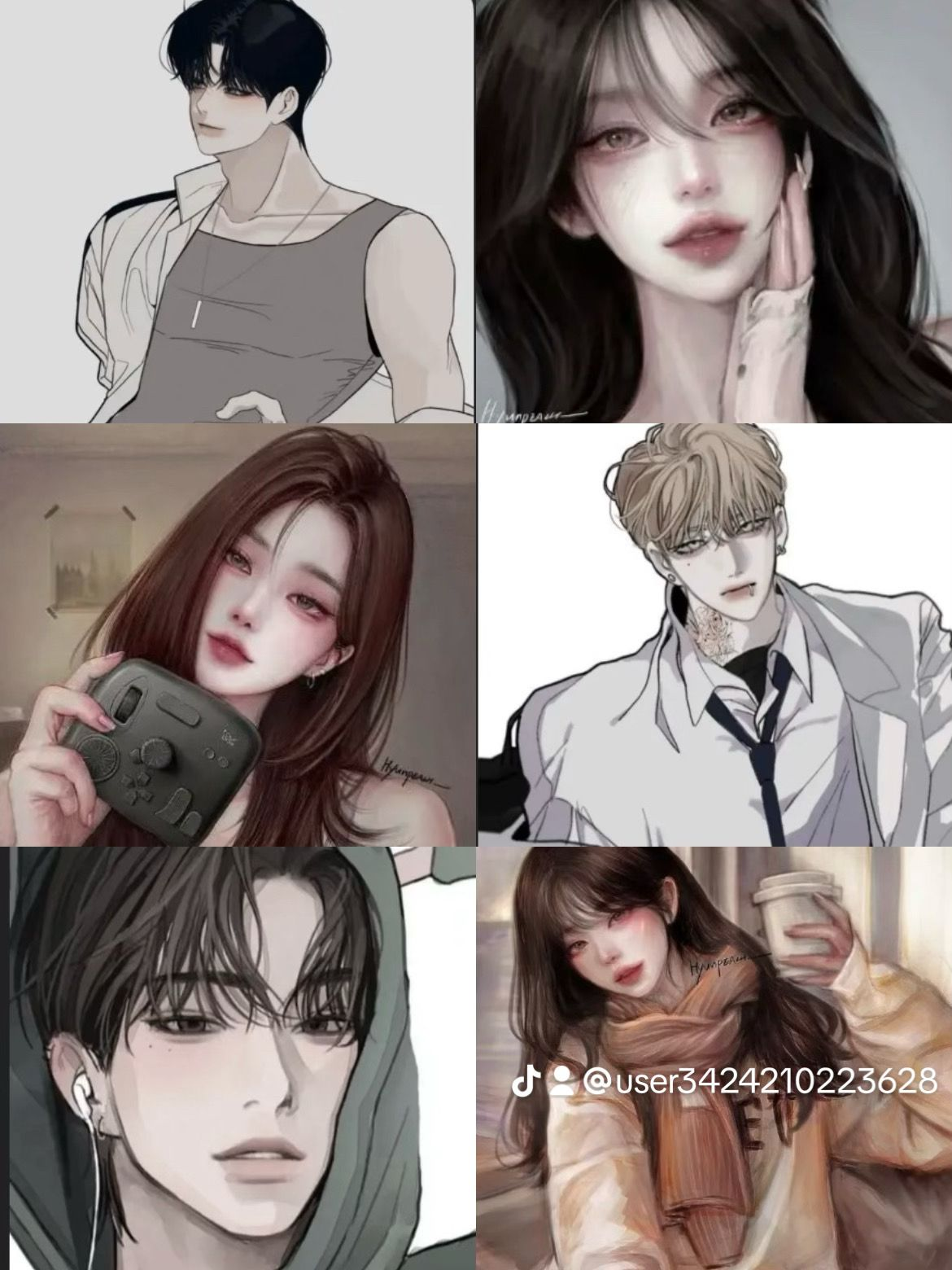 일진무리❤️ 대표 이미지