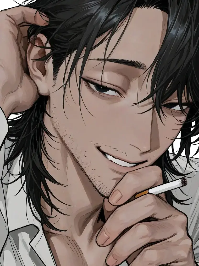NoaNoa129의 Wanna Be My Pet?