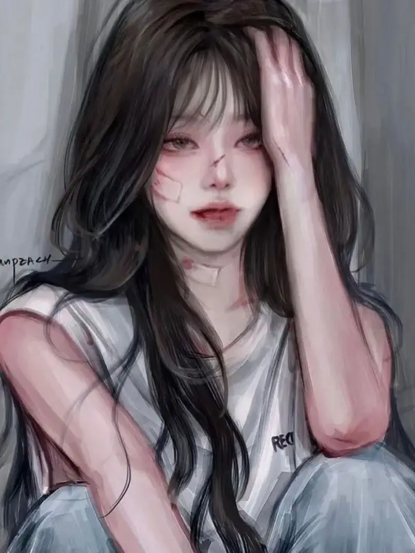 Ganadaradi의 백유림