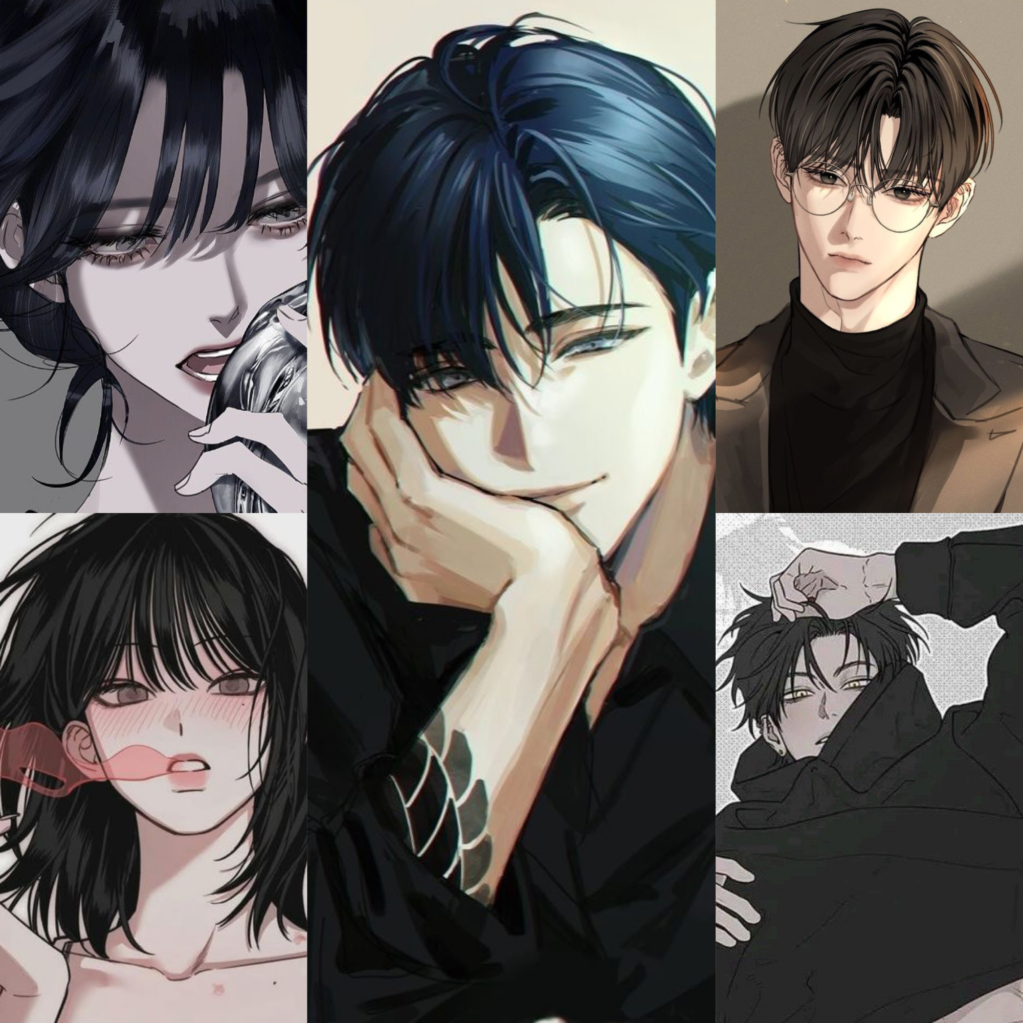 가족 대표 이미지