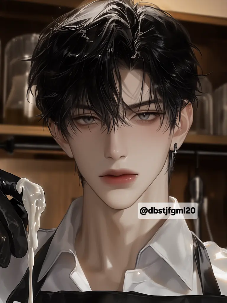 dbstjfgml20의 차도진