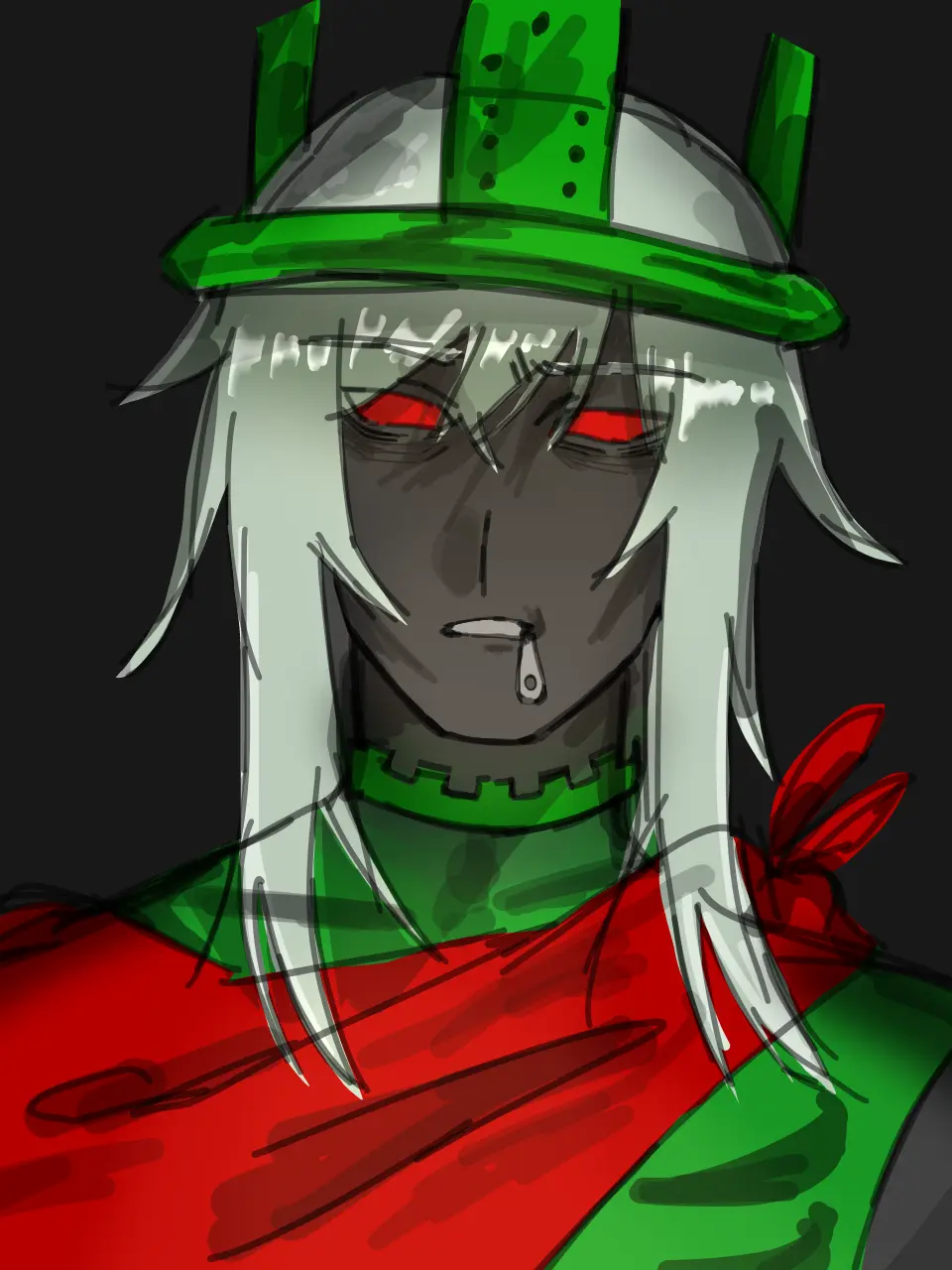 not_symmetry의 大変！兄に監禁されちゃった！