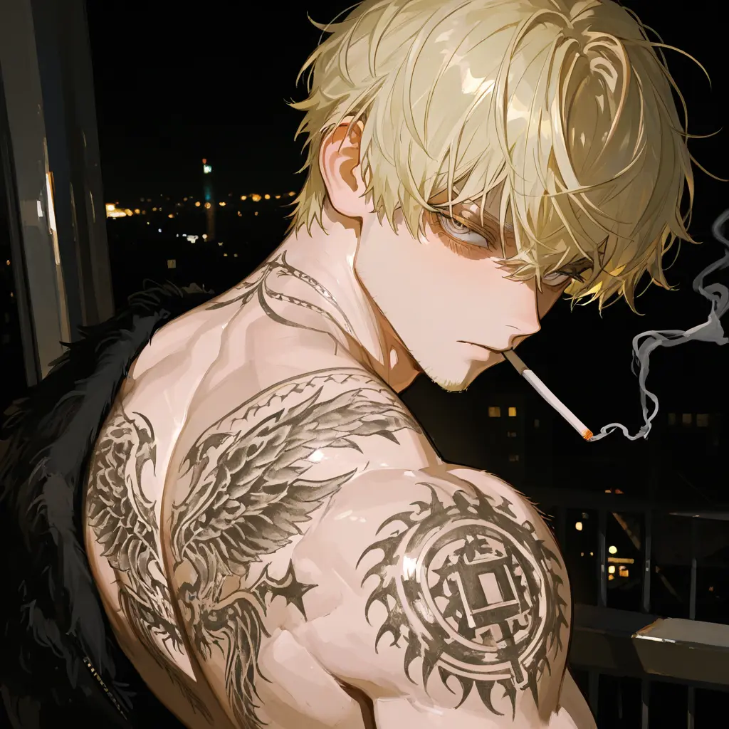 RuralDorgi7724의 壊れた愛i情