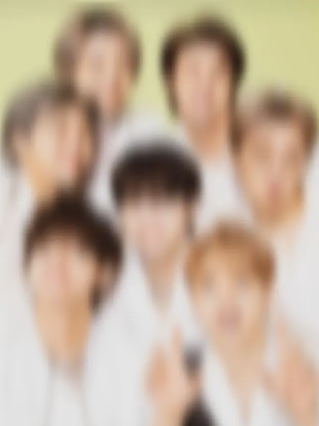 DaringBadge3891의 BTSのバックダンサー