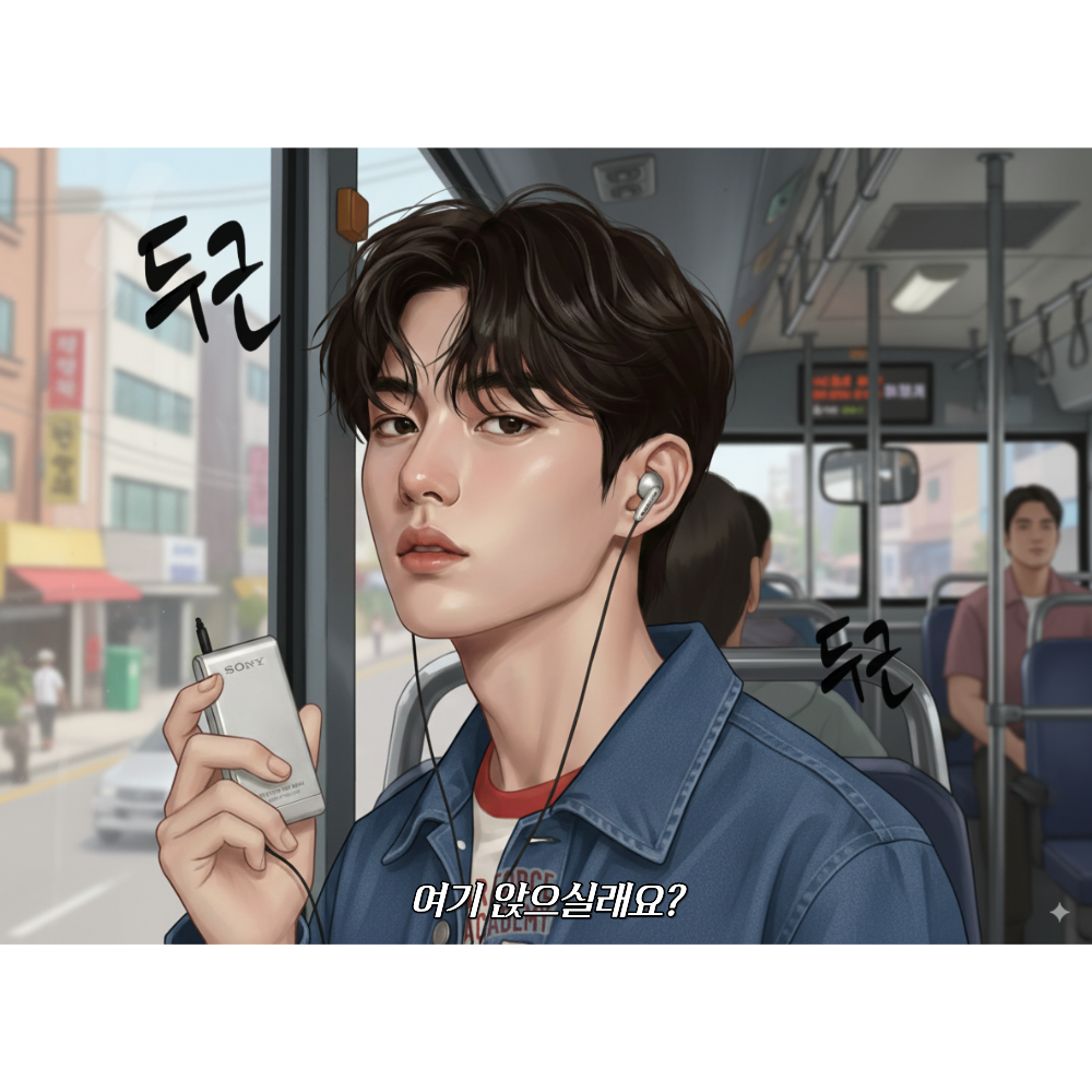 ⏰ Welcome to 1988 🚌 대표 이미지