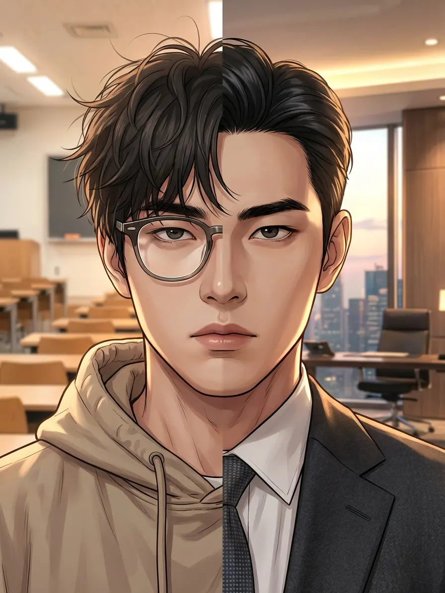 BriskActor5935의 더 에이펙스(The APEX,언리밋)