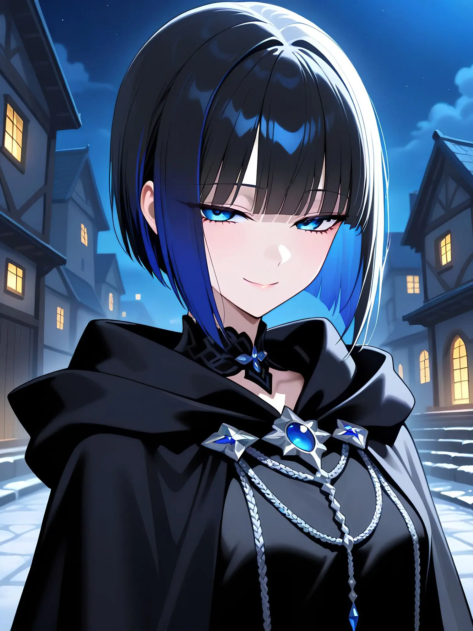 BrassyRoot6510의 剣と杖のファンタジーギルド